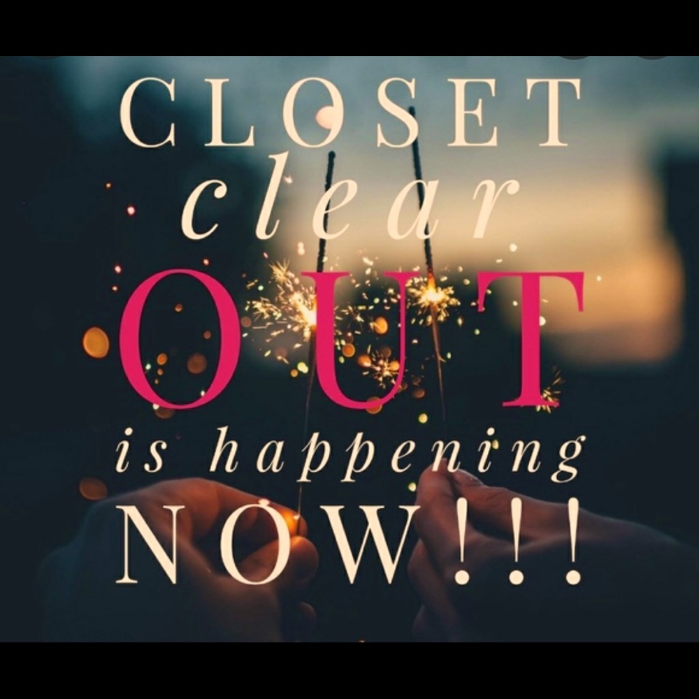 Memorial Weekend Sale!